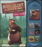 Książki Boog i Elliot