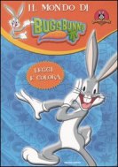 Bøker Bugs Bunny