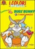 Bugs Bunny kirjat