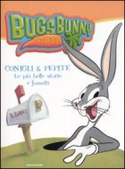 Bugs Bunny books