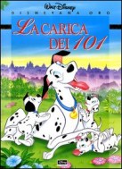 Books of the 101 Dalmatians