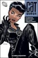 Catwoman libros y cómics