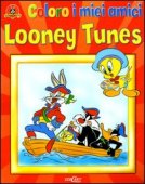 Det är mina Looney Tunes-vänner