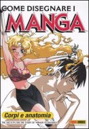 Wie zeichnet man Manga