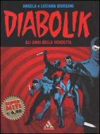 Diabolik Comics