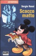Historietas de Disney Adventure Mickey Mouse