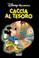 Bande dessinée Disney Mistery Mickey Mouse