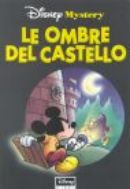Disney Mistery Mickey Mouse -sarjakuvat