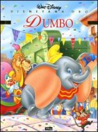 Książki Dumbo
