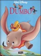 Książki Dumbo