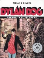 Comic books by Dylan Dog