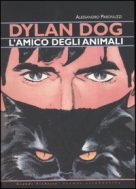 Comic books by Dylan Dog