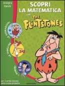 Descubra matemática com os Flintstones