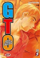 Wielki Nauczyciel GTO Onizuka