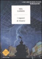 ニール・ガイマンの本とコミック