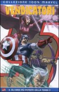 Avengers comic books