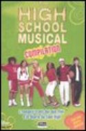 High School Musical boeken