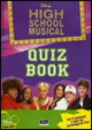 High School Musical books