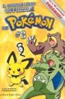 The great official Pokémon book. # 3