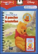 Winnie the Pooh-bøkene