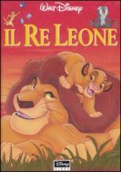 Lion King Books