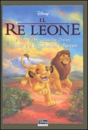 Cartea regelui leului