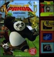 Kung Fu Panda-boeken