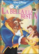 Books of Beauty and the Beast