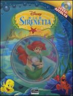 Libri della Sirenetta