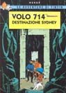 Le avventure di Tintin - Volo 714 Destinazione Sydney 