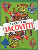 Jacovitti's kaarten
