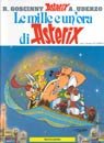 Le mille e un'ora di Asterix