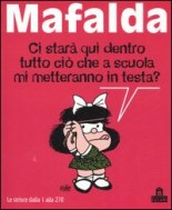 Mafalda boeken