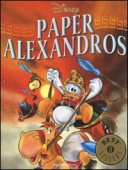 Alexandros de papel