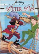 Peter Pan kirjoja