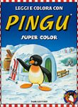 Libros Pingu