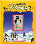 Libros Pingu