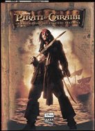 Książki Jacka Sparrowa