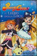 Comic books by Pretty Cure