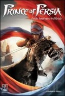 Prince of Persia books. Official strategic guide