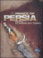Prince of Persia books
