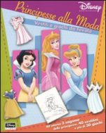 Książki Disney Princess