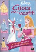 Disney prinsesseböcker