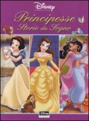 Disney princess books