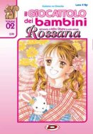 Rossana - Het kinderspeelgoed
