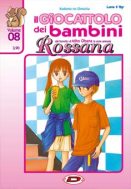 Rossana - El juguete de los niños