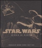 Libros de Star Wars