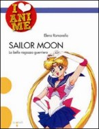 Sailor Moon Bücher und Comics