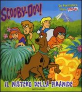 Książki Scooby Doo
