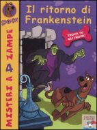 Libri di Scooby Doo